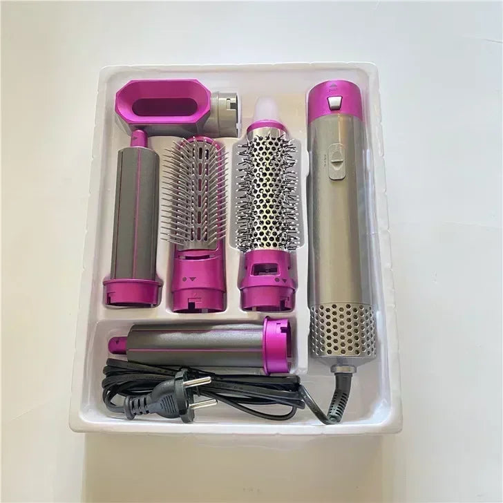 StyleMate 5-in-1 Styler