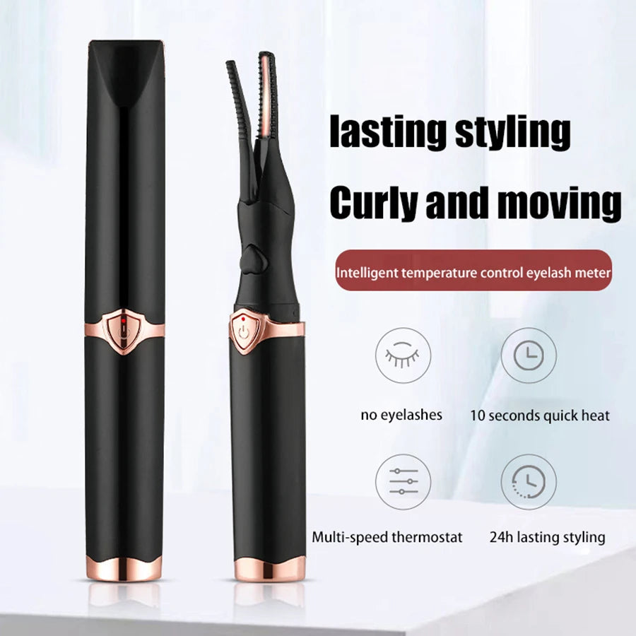 LashLift Heated Curler