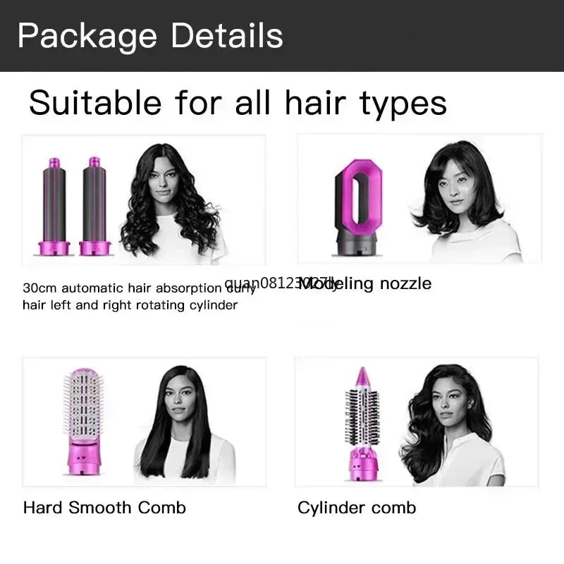 StyleMate 5-in-1 Styler