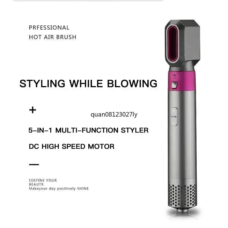 StyleMate 5-in-1 Styler