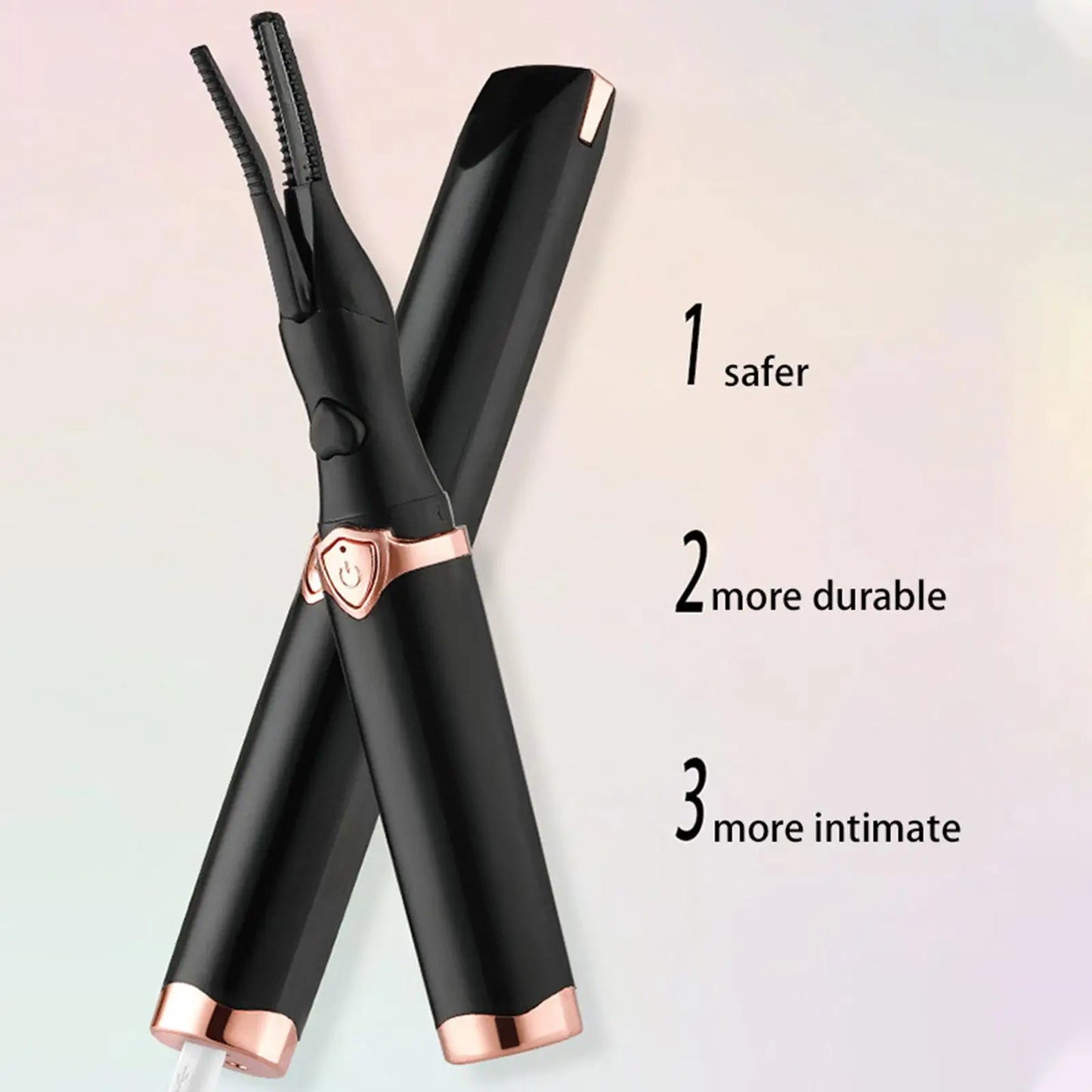 LashLift Heated Curler