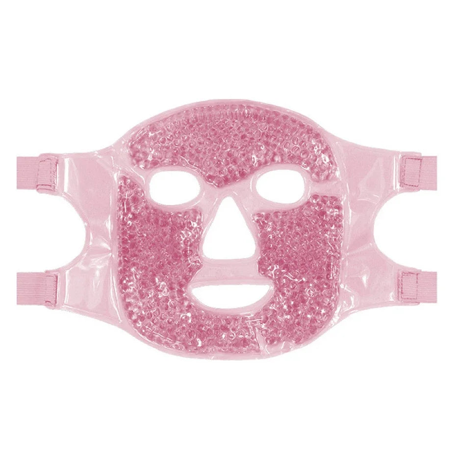 FrostEase Beauty Mask