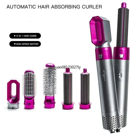 StyleMate 5-in-1 Styler